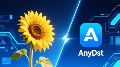 向日葵 vs AnyDesk 远程控制对比评测