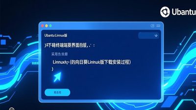 向日葵远程Linux版下载 Ubuntu/CentOS安装教程
