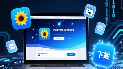 向日葵远程Mac版免费下载 macOS全版本安装教程