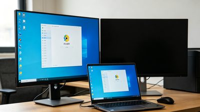 向日葵远程控制被控端黑屏怎么设置？2026年完整黑屏模式教程与常见问题