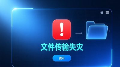 向日葵远程文件传输失败 解决方法